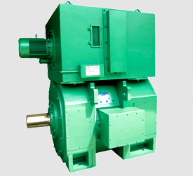 Z系列中型直流電動機